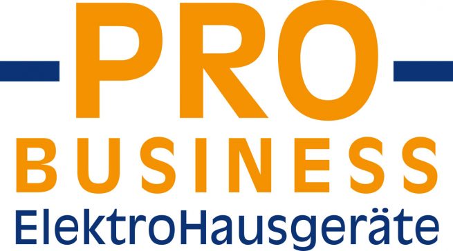 Logo ProBusiness