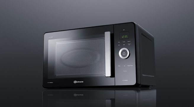 Testsieg bei der StiWa: Die Bauknecht MW 78 SW bietet viele Automatikprogramme, die im Test die besten Ergebnisse lieferten.