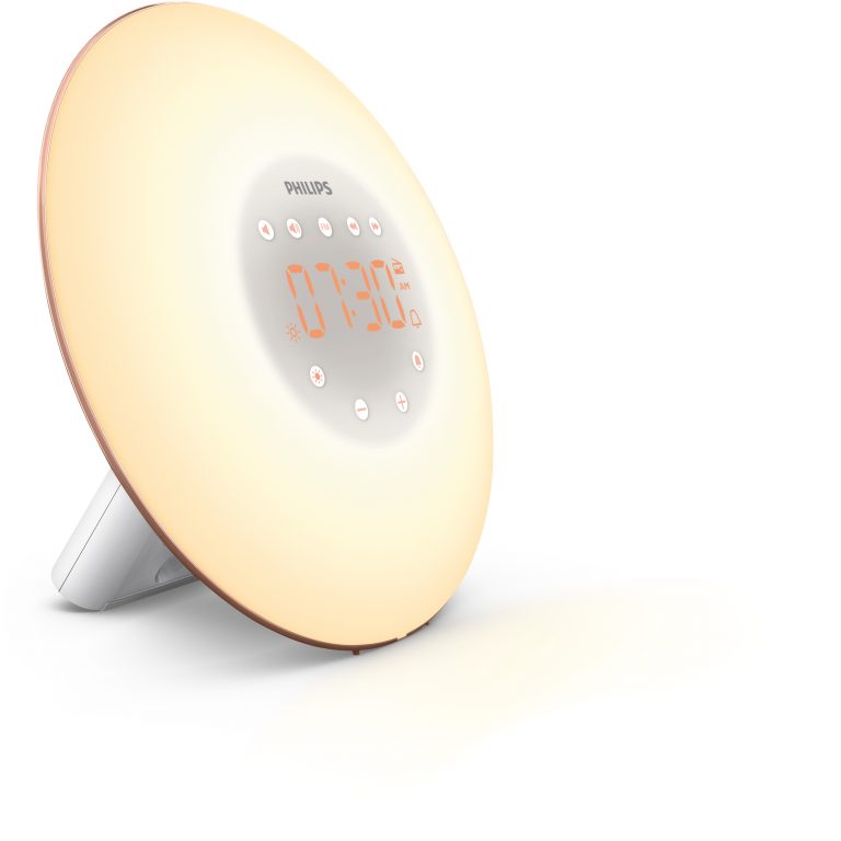 Philips Wake-up Light