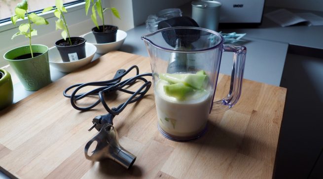 Unold Polar - Eismaschine mit Kompressor