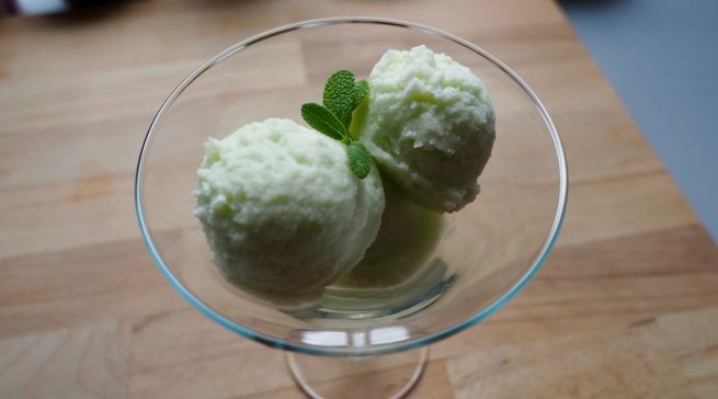 Unold Polar - Eismaschine mit Kompressor