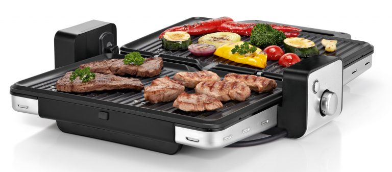 WMF Kontaktgrill Lono 2in1