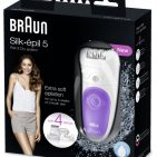 Braun bietet Beautyroutine und Tipps für Einsteigerinnen.