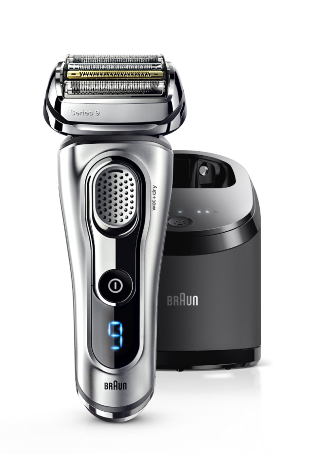 Braun Rasierer Series 9