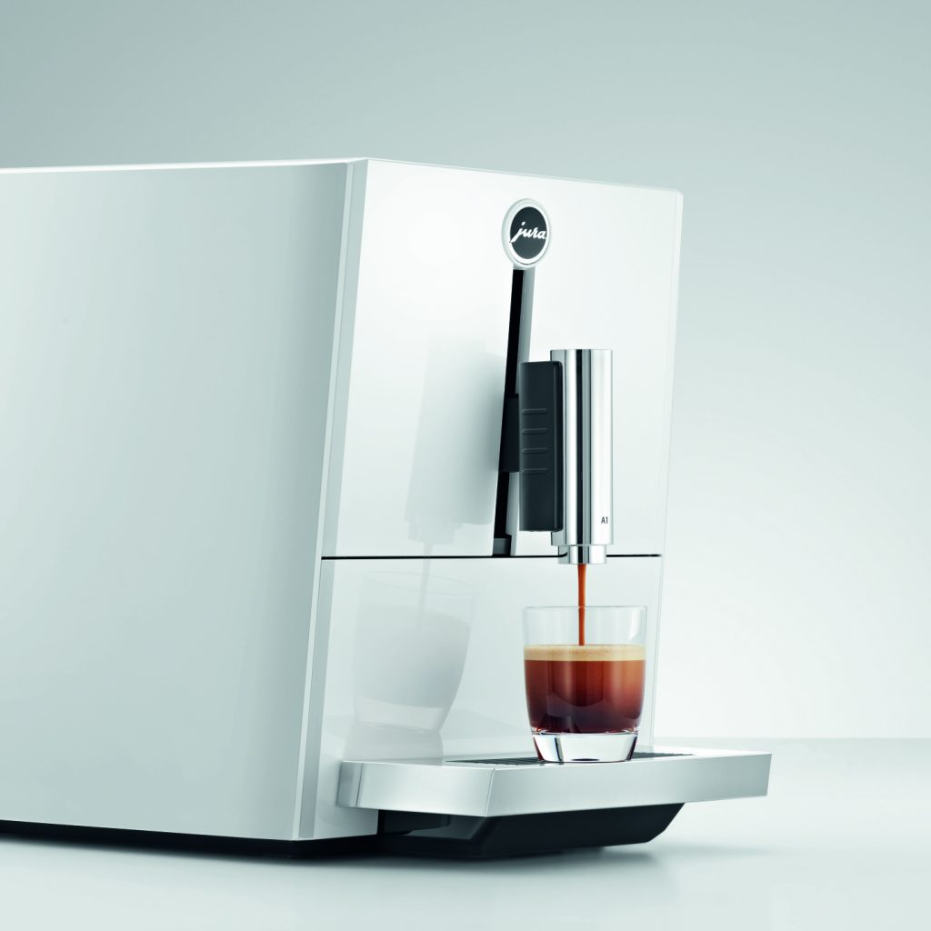 JURA Kaffeevollautomat A1