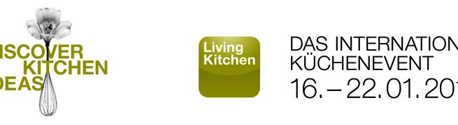 Living Kitchen Logo