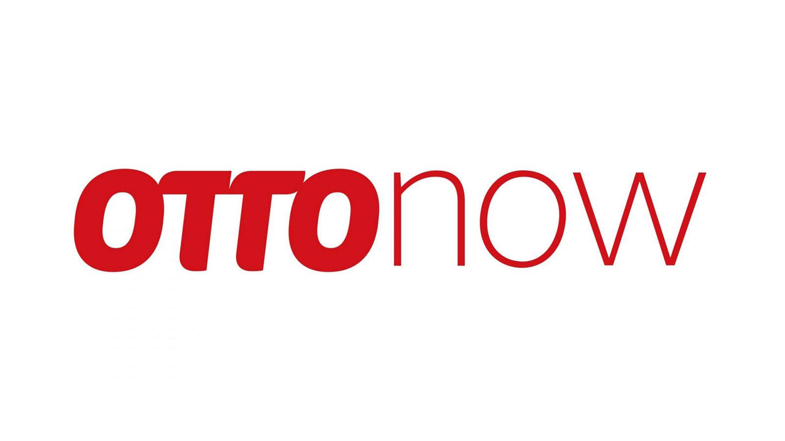 OTTO NOW Logo