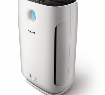 Der Philips Luftreiniger AC2887/10