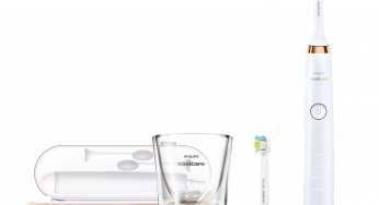 <h1>Philips Zahnbürste Sonicare DiamondClean Roségold Edition HX9312/04</h1><h3 style='font-size: 20px; margin: 0px 0px 15px 0px;'>In der neuen Farbedition in Roségold</h3>