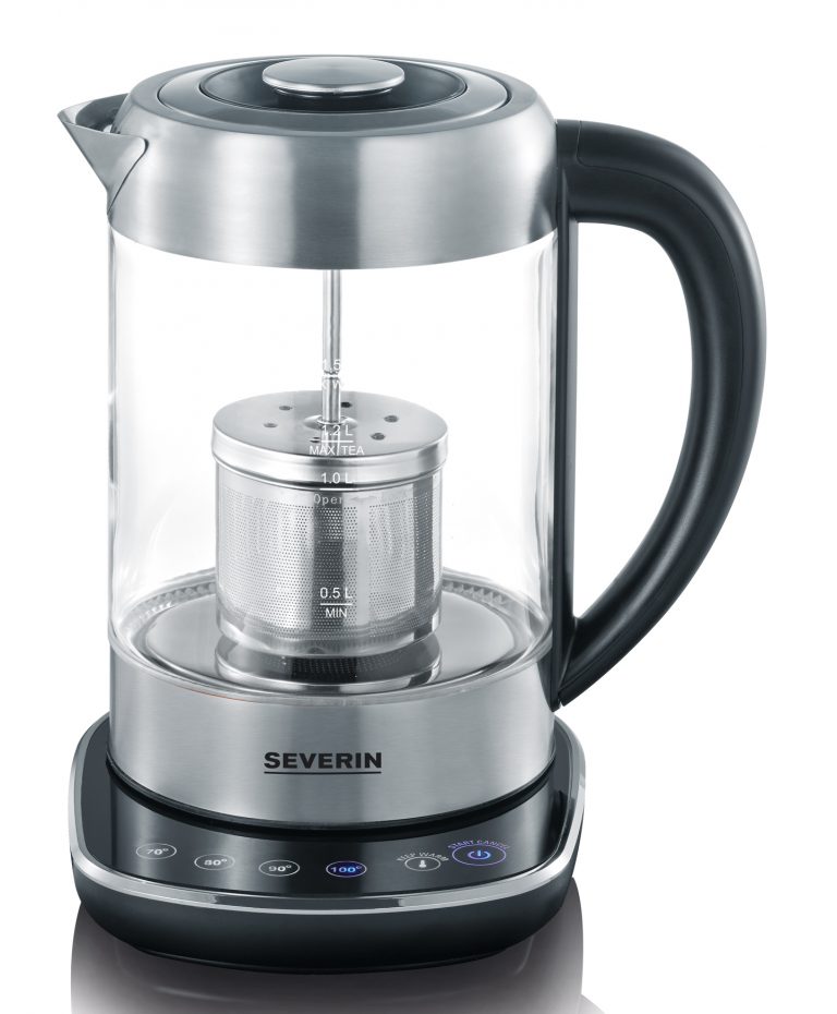 Severin Wasserkocher WK 3471