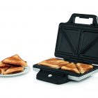 Der WMF LONO Sandwich Toaster