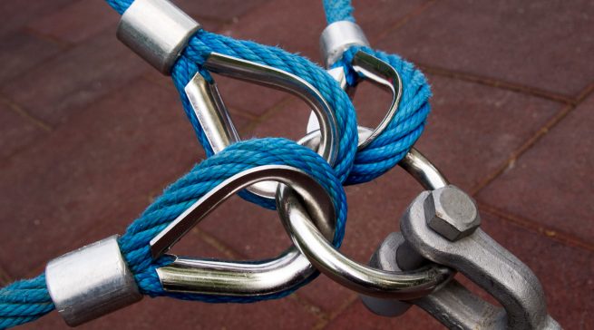 connection