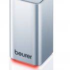 Beurer Thermo-Hygrometer HM 55 mit Raumklima-Indikator.