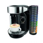 Die Bosch Kaffeemaschine TASSIMO CADDY TAS7002