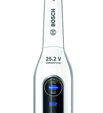 Der Bosch Staubsauger Athlet Pro Perform BBH6P25K