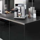 De’Longhi powert seine Kaffeevollautomaten.