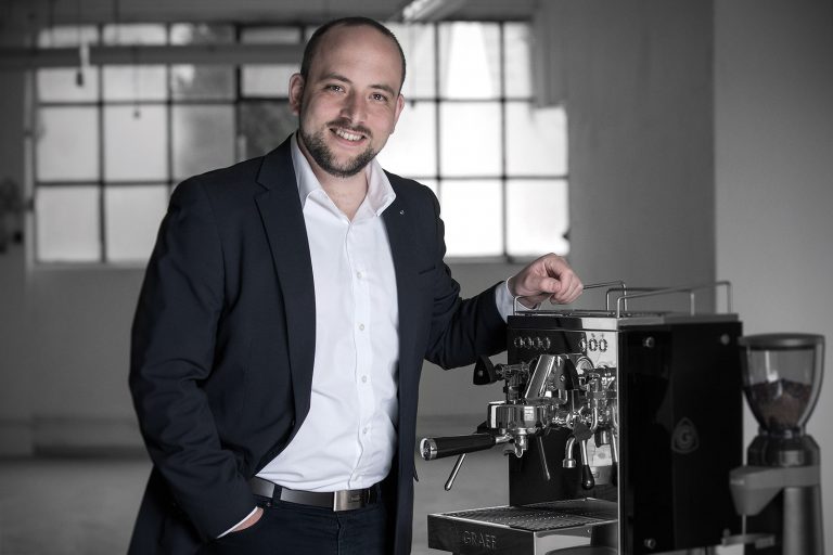 Espresso aus dem Sauerland? Na klar!