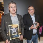 Der Publikumspreis des „Passion Award“ ging an electroplus Malz aus Bielefeld.