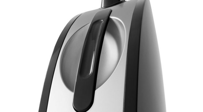 Medisana Luftbefeuchter PR-H90 mit Hygrometer.