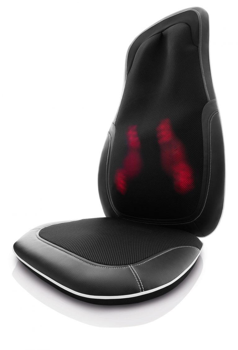 Medisana Shiatsu-Massagesitzauflage PR-M80