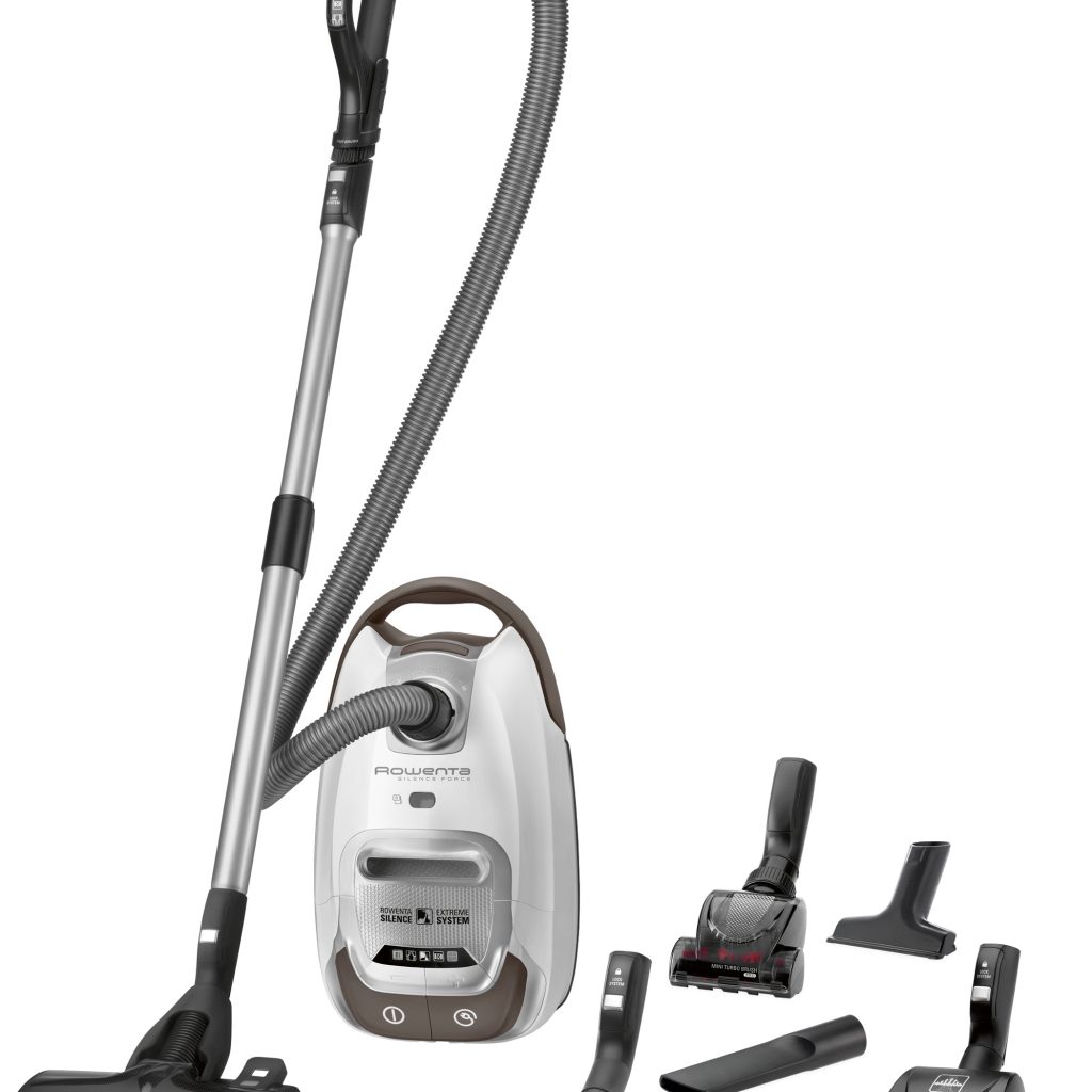 Rowenta Staubsauger Silence Force RO6477EA