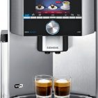 Der Siemens Kaffeevollautomaten EQ.9 connect