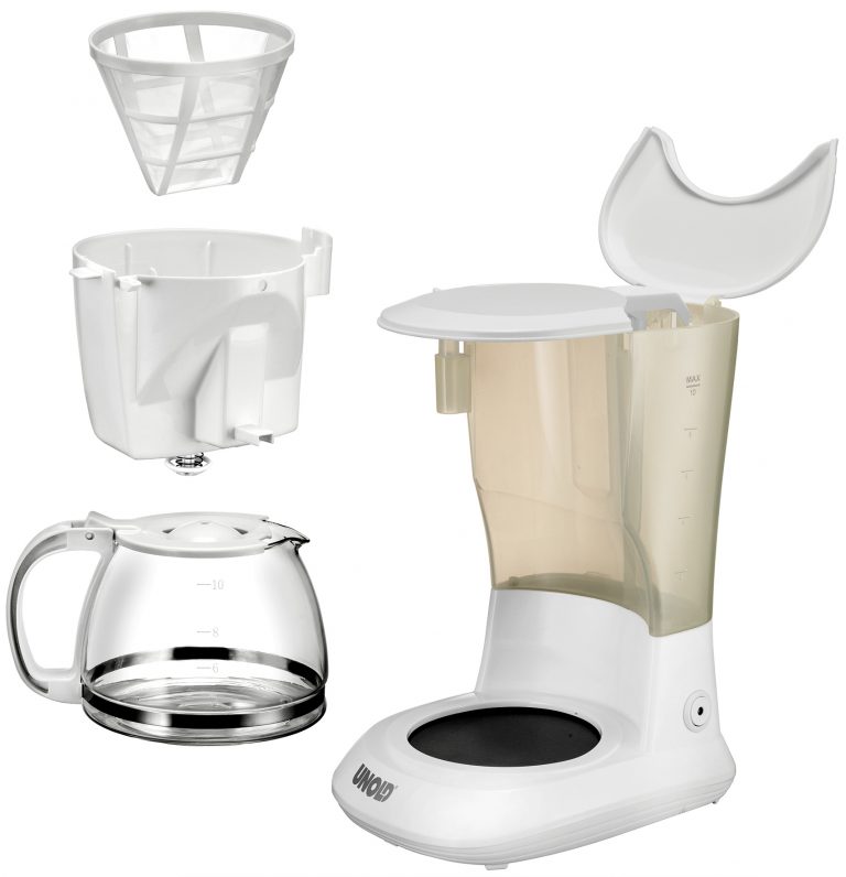 Unold Kaffeemaschine Flavor