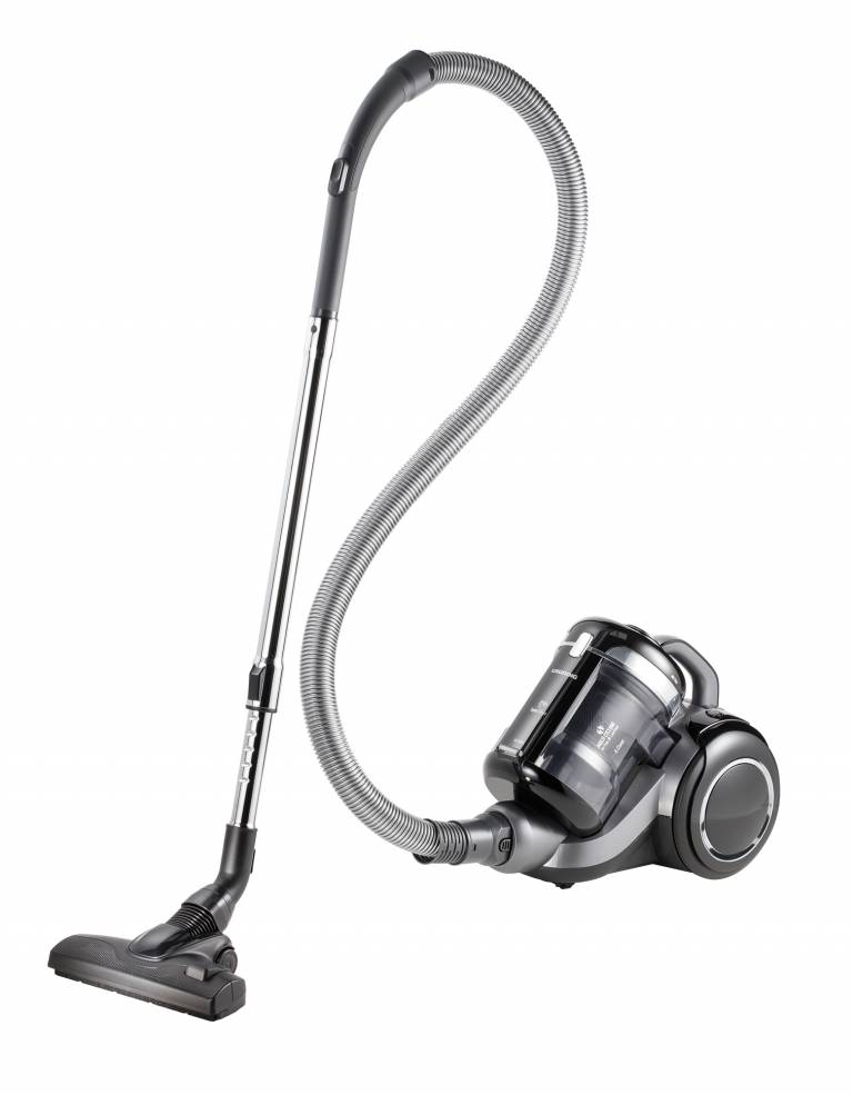 Grundig Staubsauger VCC 7670 A