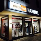 „electroplus“ gibt es jetzt auch in Rheinböllen (Rhein-Hunsrück-Kreis) bei Jürgen Hammel.