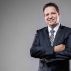 Wechselte von Jupiter zu Rommelsbacher: Jürgen Clement.