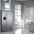 Die Küppersbusch Kühl/Gefrierkombination KE 9750-0-2T