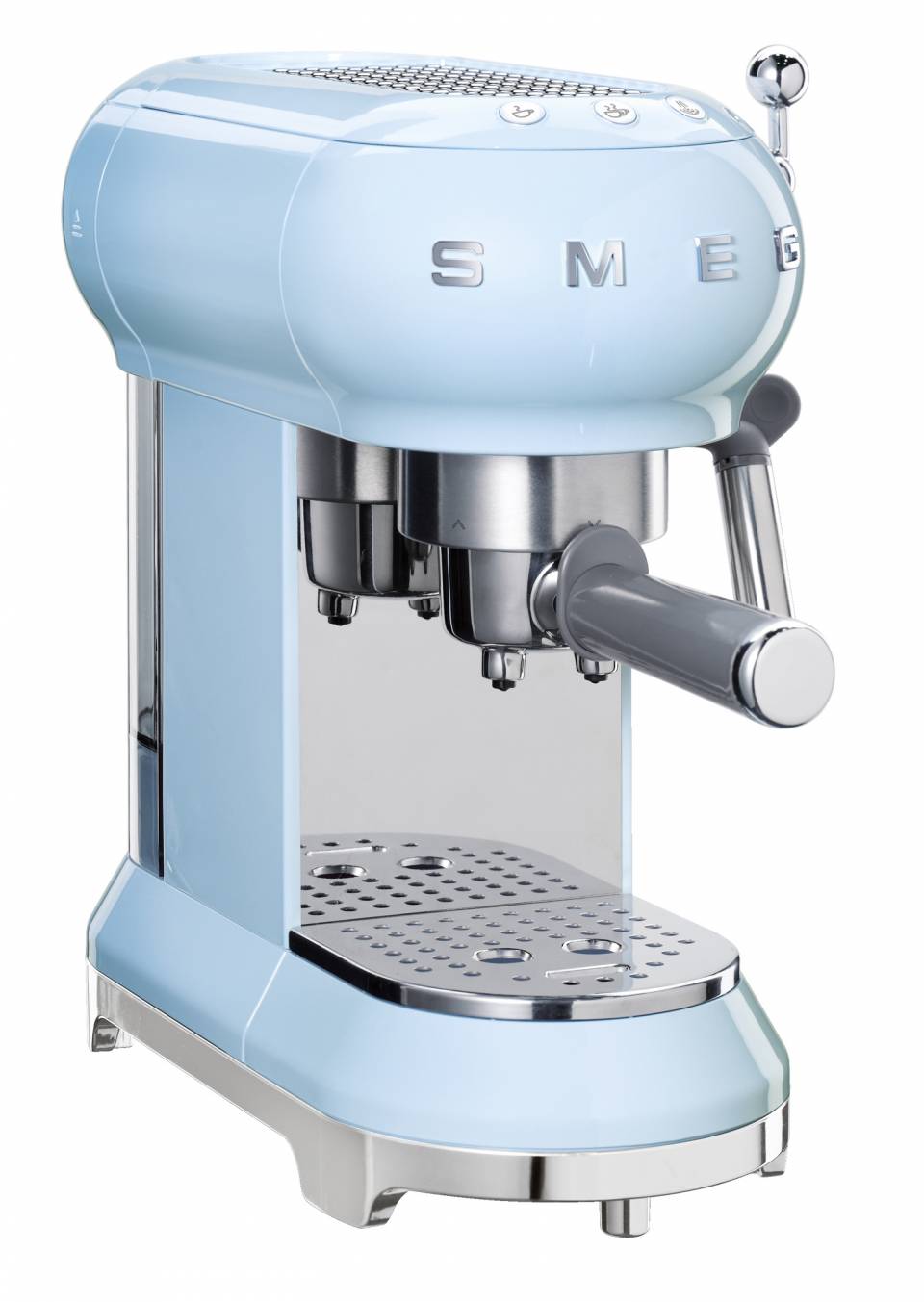 Smeg Espressomaschine ECF01