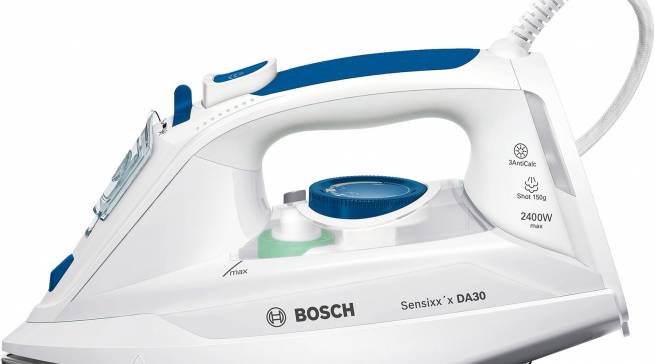 Sensixx’x DA30 von Bosch
