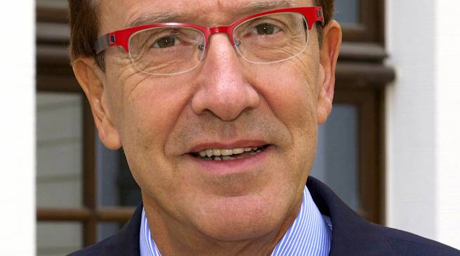 „Bei vielen Neuheiten entstehen die Kaufimpulse beim Ausprobieren“, Willy Fischel, BVT-Geschäftsführer.