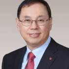 Jo Seong-jin ist ab sofort neuer CEO bei LG.