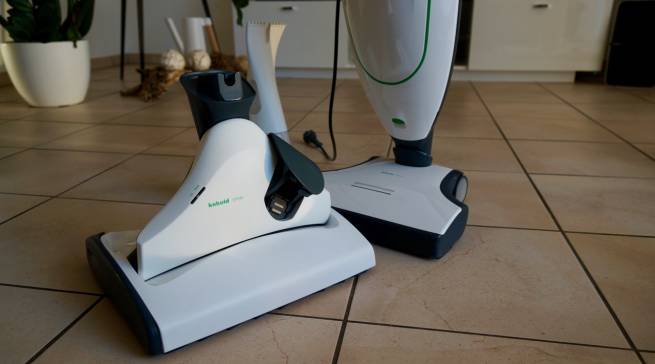 Vorwerk Saugwischer SP530