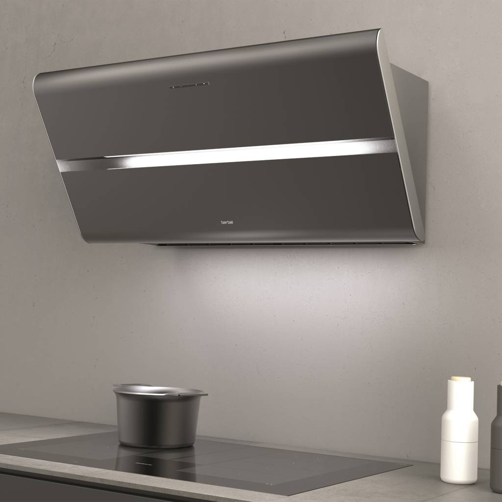 Berbel Dunstabzugshaube Smartline
