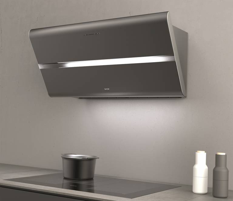 berbel Dunstabzugshaube Smartline