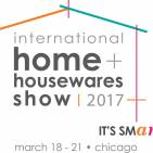 Chicago calling: Die International Home + Housewares Show ruft im März.