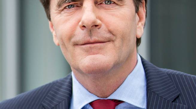 „Bei Neff geht es dank Vakuumieren und Sous-Vide-Garen ans Eingemachte“, Stefan Kinkel, Geschäftsführer Neff.