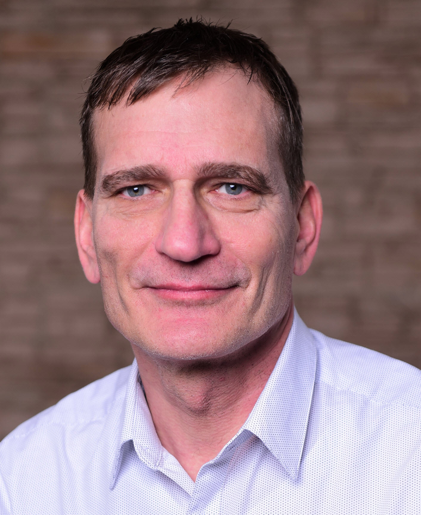 Spricht ab Februar für LG: Klaus Petri.