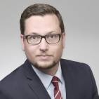 Niklas Schulte ist neuer BMK Geschäftsführer.