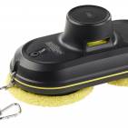 Sichler Fensterputz-Roboter V4 mit Steuerung per Smartphone & Tablet.