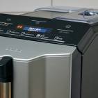 Siemens EQ.3 - Kaffeevollautomat im Test