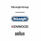 De'Longhi Group Logos