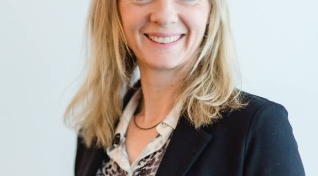 „Unser Fokus liegt besonders auf Service und Reklamationsverhalten“, Kerstin Glanzer, Marketingleiterin Beurer.