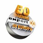 Im Jubelmodus: Die Experten feiern in diesem Jahr „50 Jahre expert in Europa“.