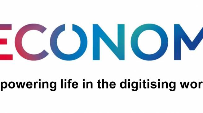 Logo Ceconomy