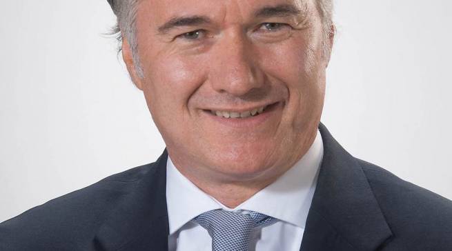 Horst Nikolaus