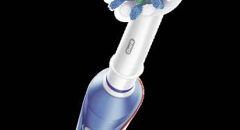StiWa: Doppelsieg für Oral-B
